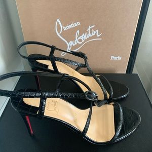 Christian Louboutin Heels